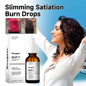 Googeer Dietary Supplement Slimming Drops Relieve Anxiety Slim Body Beauty Waist Firming Skin Body Care Googeer Dietary Supplement Slimming Drops Relieve Anxiety Slim Body Beauty Waist Firming Skin Body Care